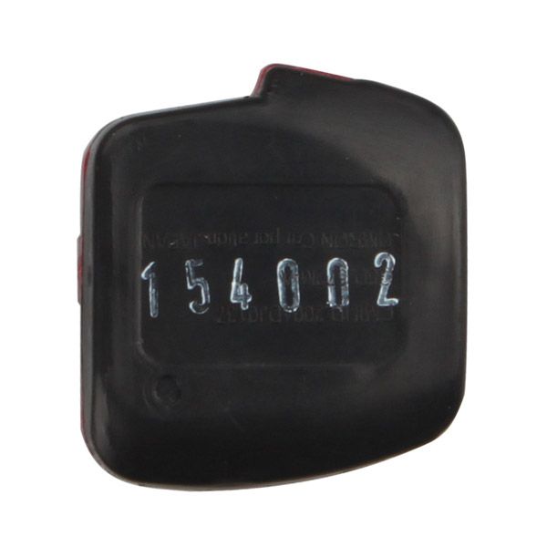 Remote 2 Button 433MHZ for Mitsubishi