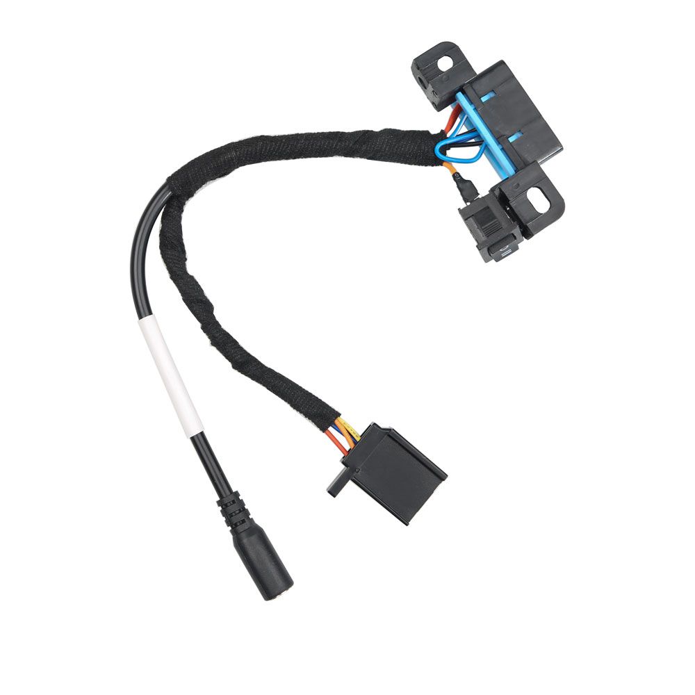 MOE-W210 BENZ EZS Cable for W210/W202/W208 Works Together with VVDI MB TOOL/CGDI BENZ/AVDI