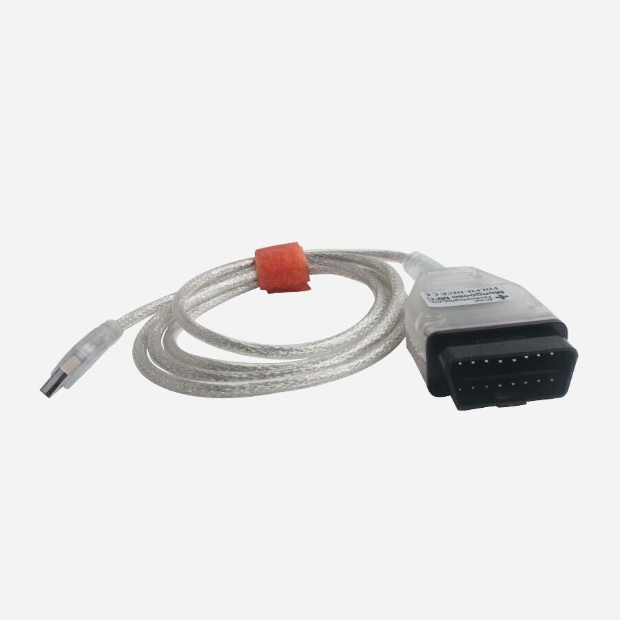 Best price Mangoose for Volvo Vida Dice Diagnostic Cable