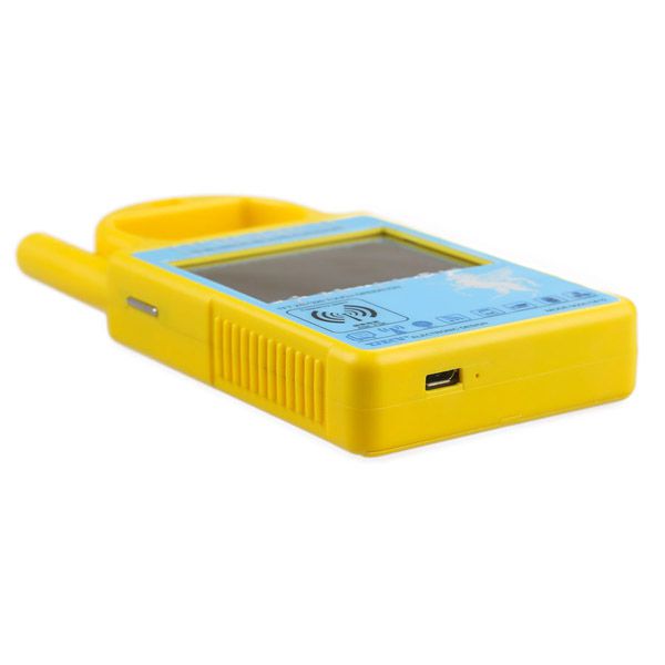 ND900 Mini Key Programmer (Supports Chinese Language)