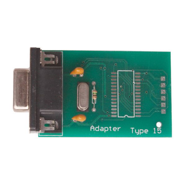 New Full Adaptors for All UPA USB Programmer