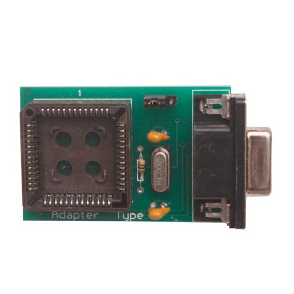 New Full Adaptors for All UPA USB Programmer