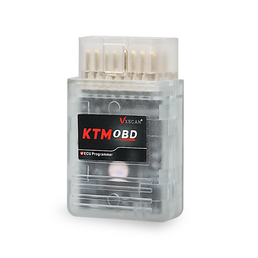 KTMOBD ECU Programmer Latest V1.20 Gearbox Power Upgrade Tool For Honda/Toyota/Hyundai/KIA/ Ford/Volkswagen