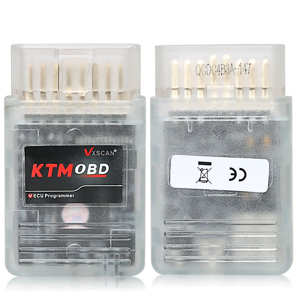 KTMOBD ECU Programmer Latest V1.20 Gearbox Power Upgrade Tool For Honda/Toyota/Hyundai/KIA/ Ford/Volkswagen