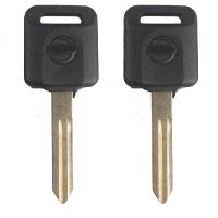 New Key Shell for Nissan 10pcs/lot