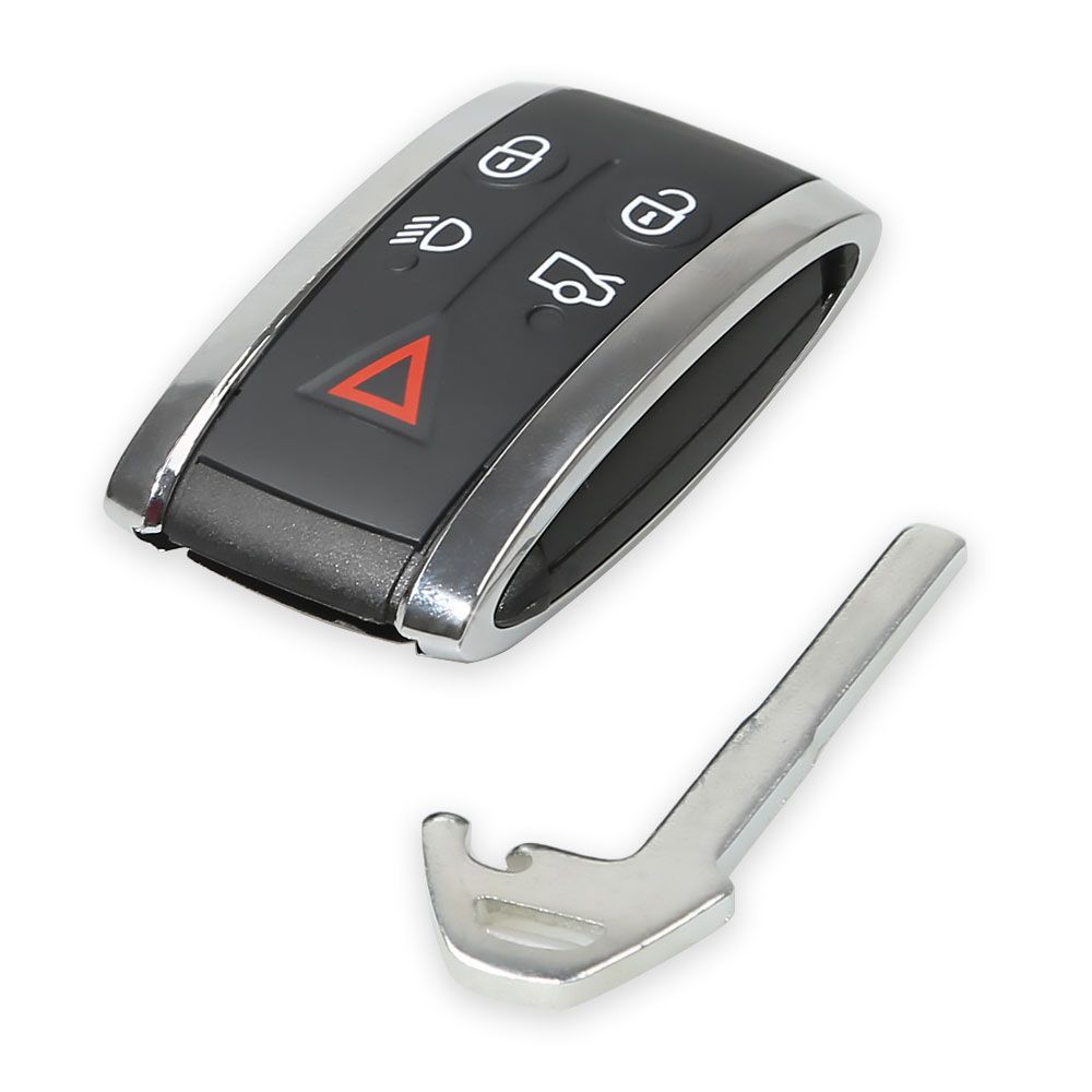 OEM New Smart Keyless Remote Key Fob 315MHz/433MHz for Jaguar