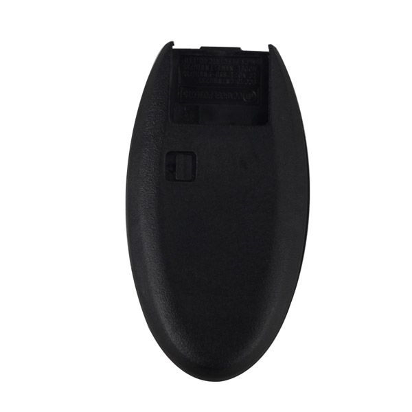 Smart Remote Shell 3 Button for Nissan