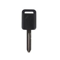 Key Shell for Nissan Teana 10pcs/lot