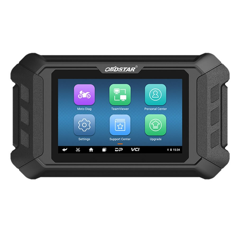 OBDSTAR MS50 Intelligent Motorcycle Diagnostic Tool