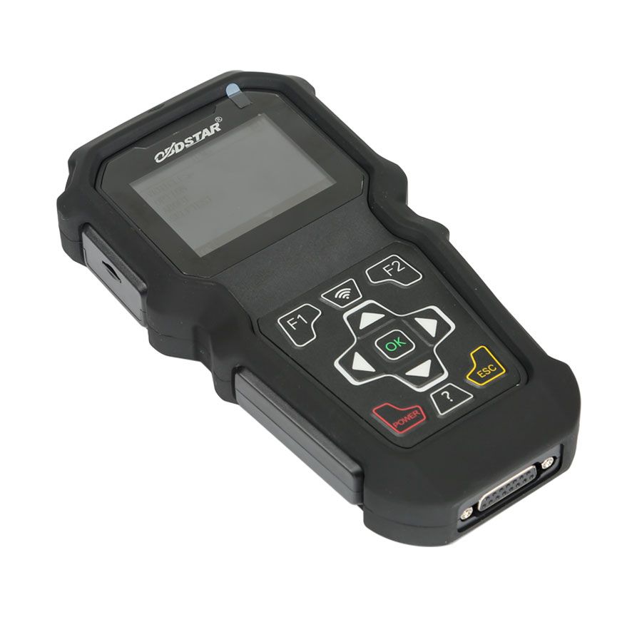 Newest OBDSTAR TP50 TP 50 Intelligent Detection TPMS Activator, Reset and Diagnostic Tool