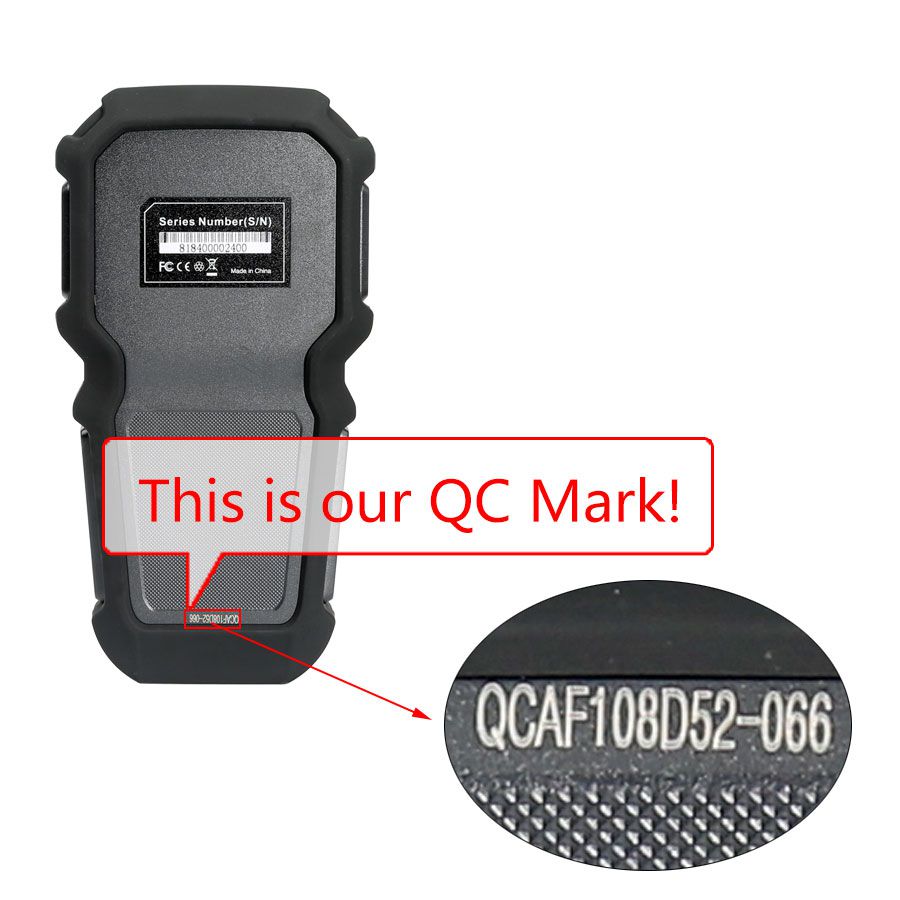 Newest OBDSTAR TP50 TP 50 Intelligent Detection TPMS Activator, Reset and Diagnostic Tool