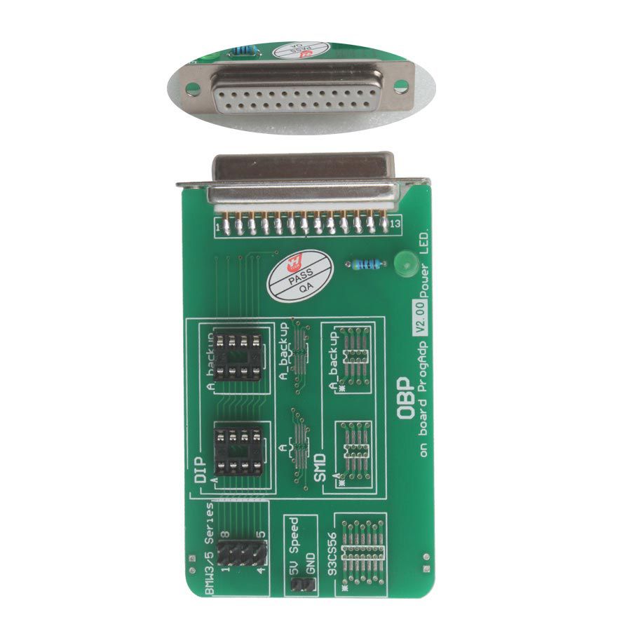 Promotion! OBP Adapter for Digimaster 2/Digimaster 3