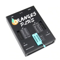 New version OEM Orange5 Plus V1.36 Programmer With Full Adapter Enhanced Functions with USB dongle