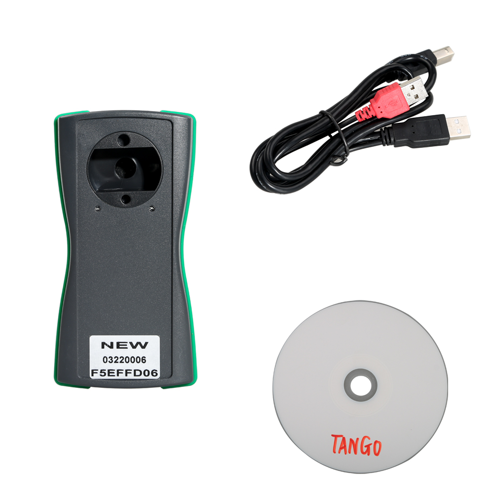 OEM FLY Tango Key Programmer Full version with All Software Software version: V1.111.3