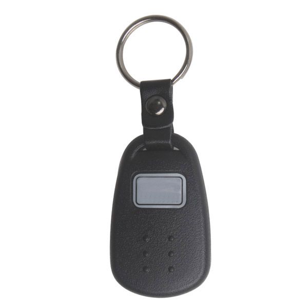 2 Button Remote Key 433MHZ for Old Hyundai Elentra/Santa Fe