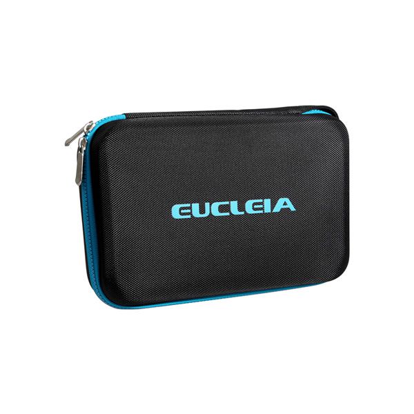 Original EUCLEIA TabScan S7C Automotive Intelligent Dual-mode Diagnostic System ABS+EPB+CVT+TMPS Reset +Oil Service Reset