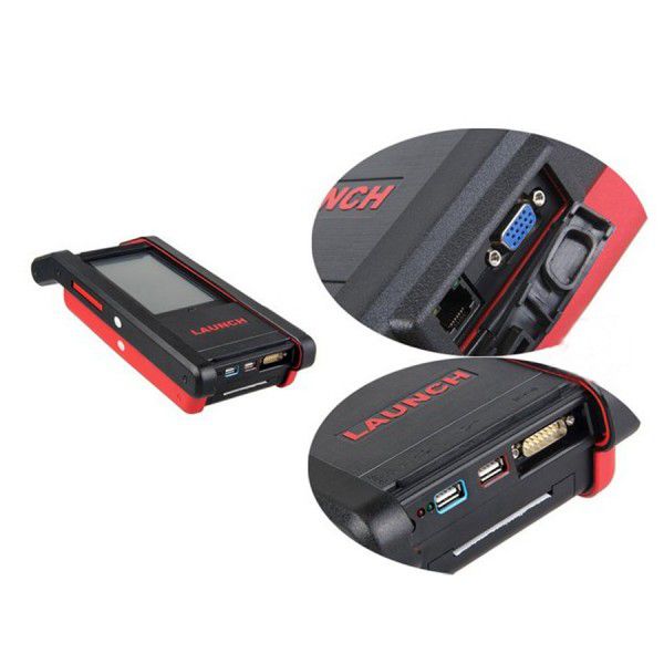 Original Launch X431 GDS Gasoline/Petrol Diagnostic Tool