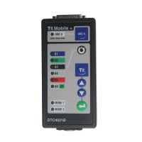 Original T4 Mobile Plus Diagnostic System for Land Rovers