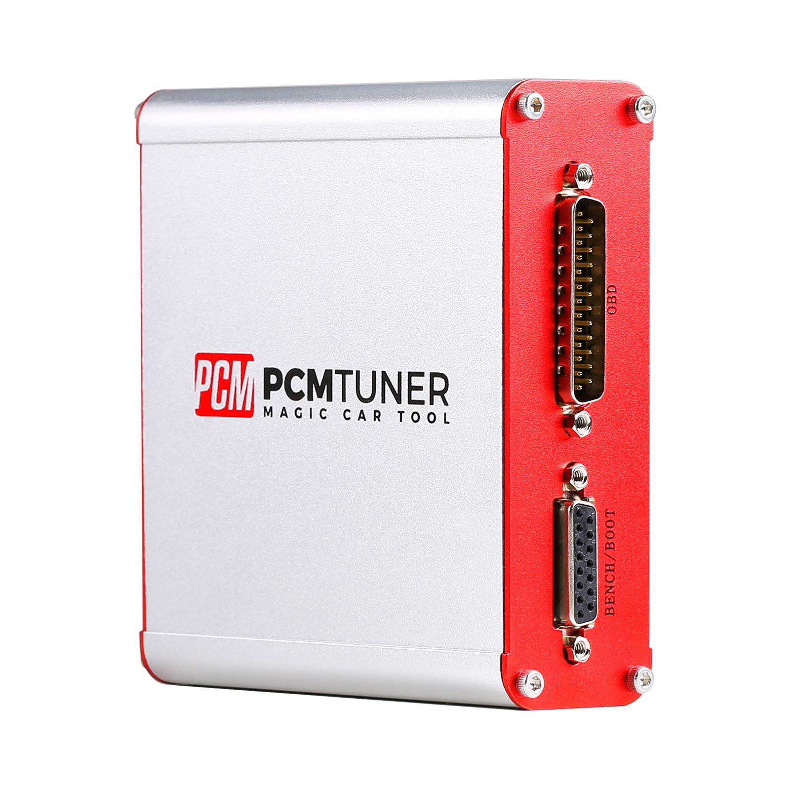 2022 Newest V1.27 PCMtuner ECU Programmer with 67 Modules Free Update Online Support Checksum and Pinout Diagram with Free Damaos