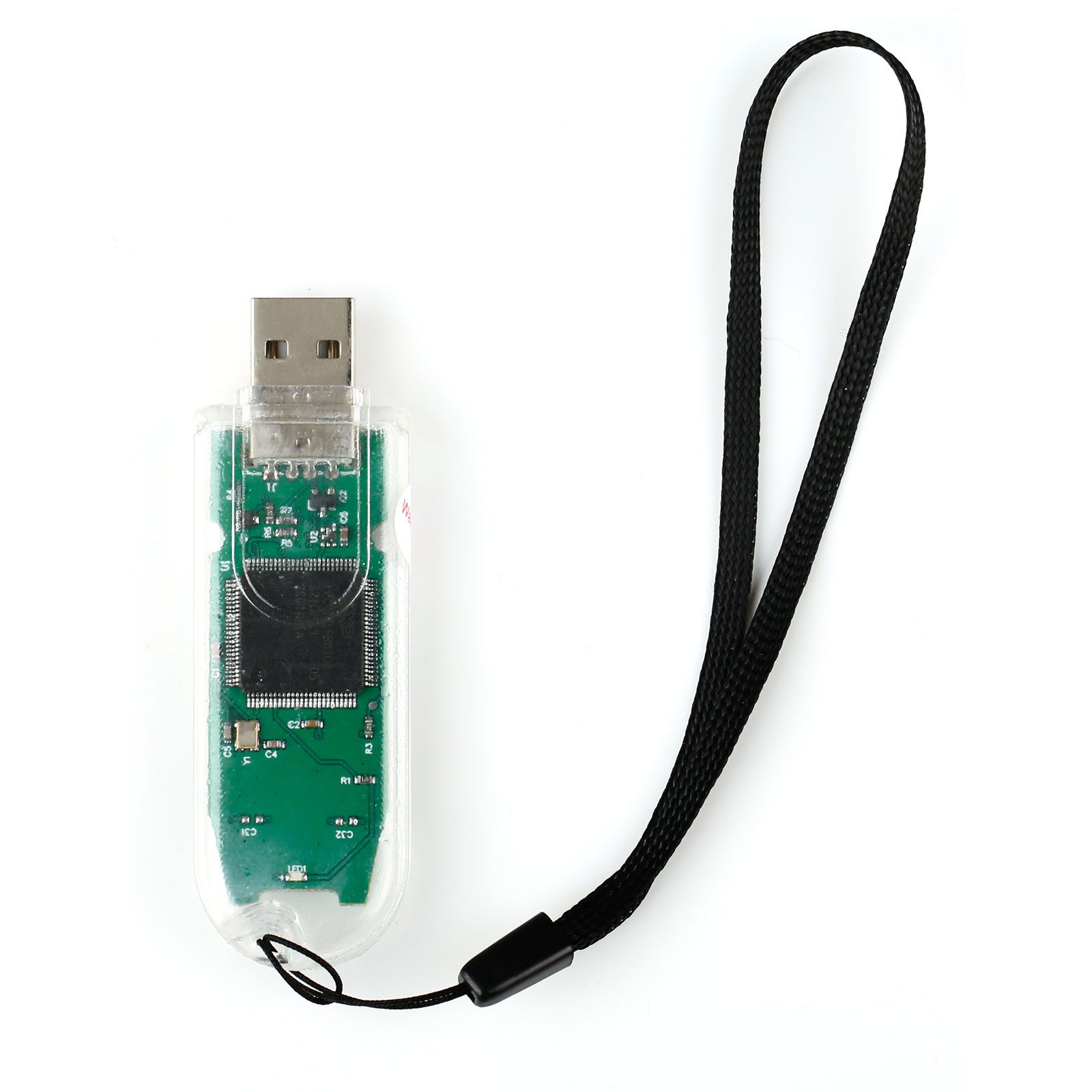 V1.26 PCMtuner Dongle with 67 Modules Compatible with KTMBENCH KTMOBD KTM100 Scanmatik2 Pro