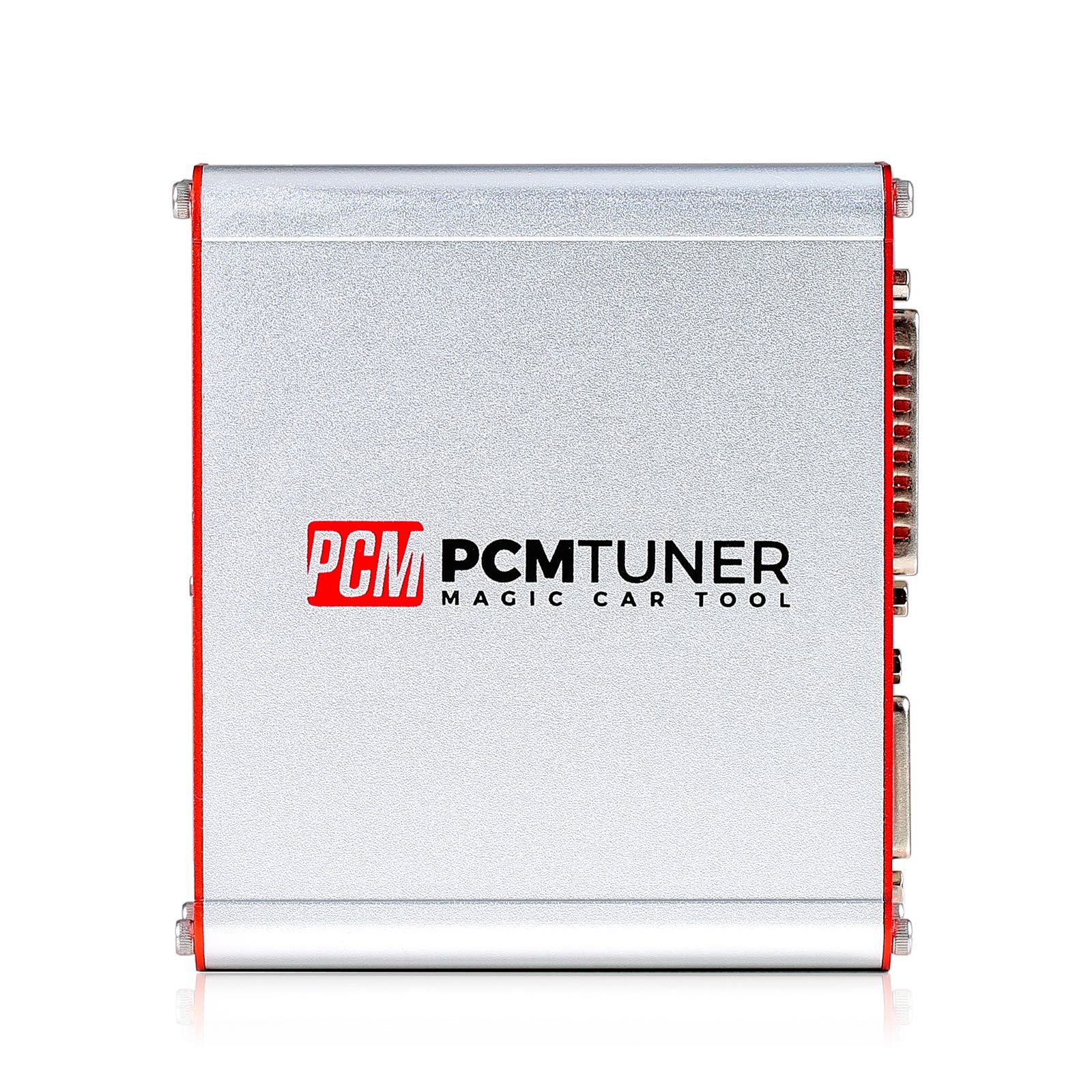 PCMtuner ECU Programmer with 67 Modules with Silicone Case and Plastic Carrying Box