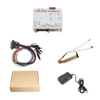 PowerBox for PCMFlash KTM JTAG for Hitachi