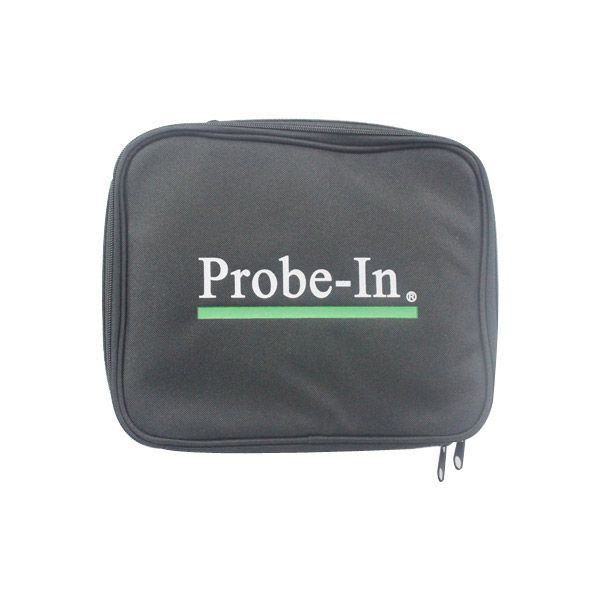 Probe-In Video Scope