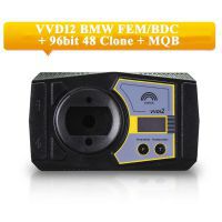 Xhorse VVDI2 BMW FEM/BDC + Copy 48 Transponder (96 Bit) + MQB Authorization