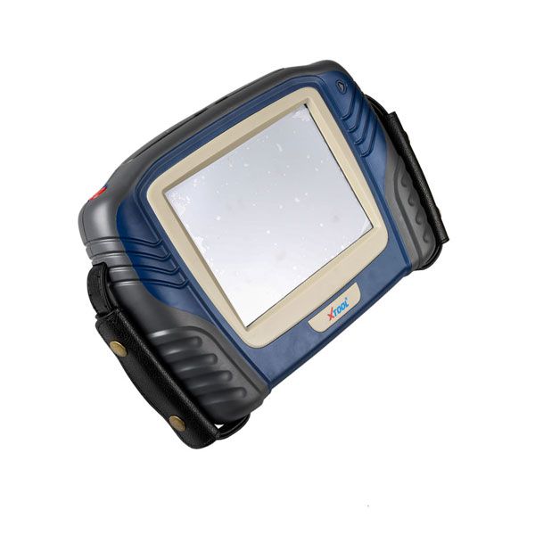 XTOOL PS2 GDS Gasoline Bluetooth Diagnostic Tool with Touch Screen Supports Online Update