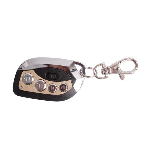 RD095 Remote key shell Adjustable Frequency 290MHz - 450MHz