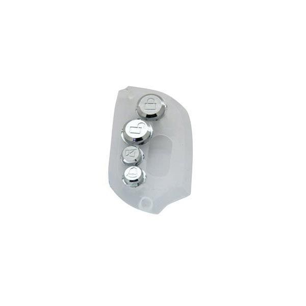 RD095 Remote key shell Adjustable Frequency 290MHz - 450MHz