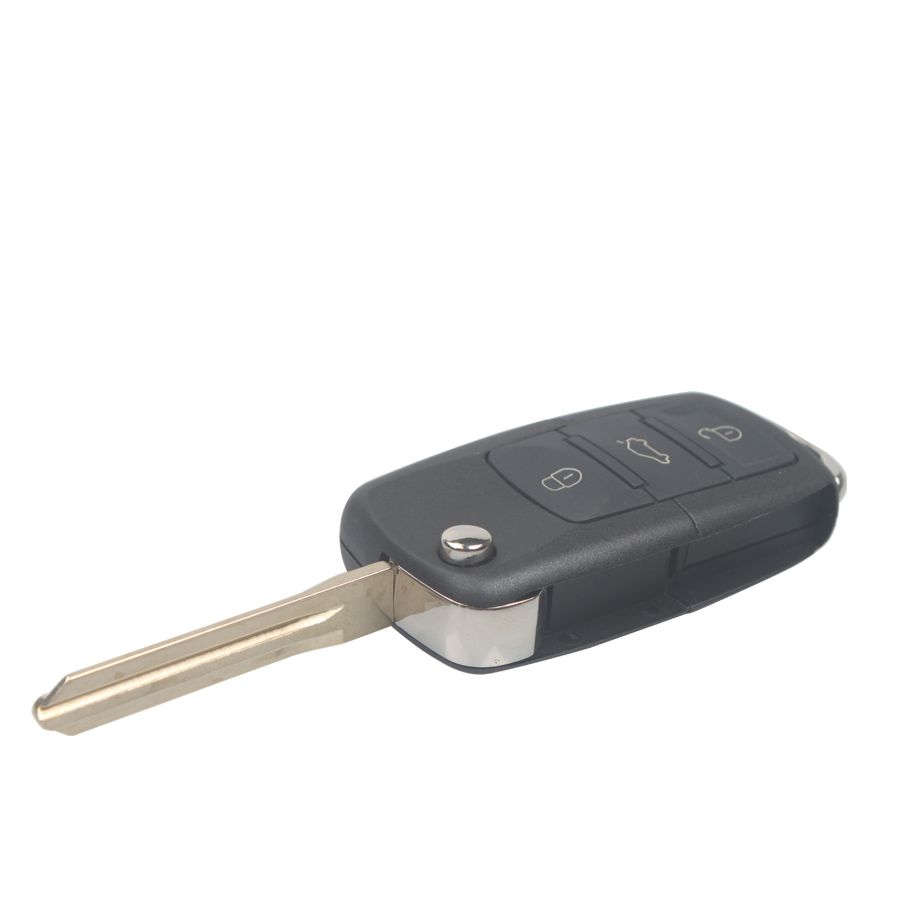 Remote Key (3 +1 ) 4 Button 315MHZ Key Shell For Nissan