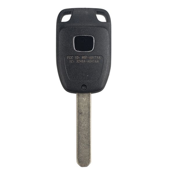 Remote Key 5+1 Buttons 313.8MHZ for Honda 10pcs/lot