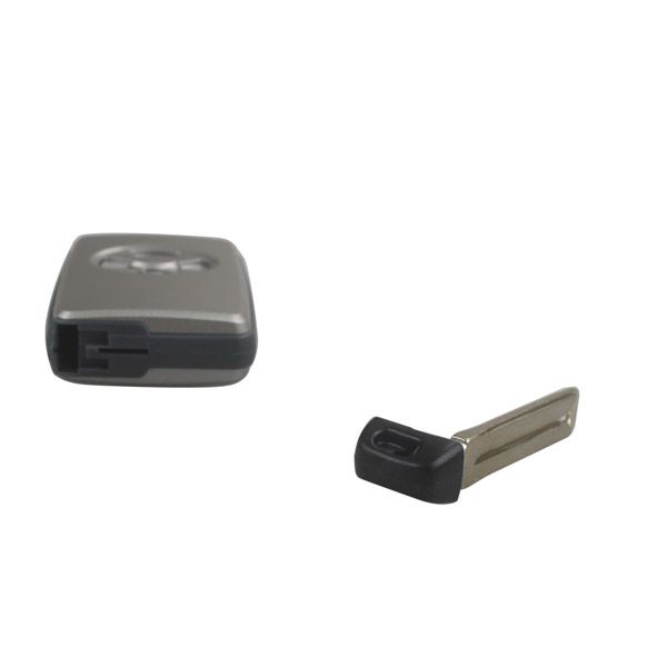 New Smart Key Shell 2 Button for Toyota