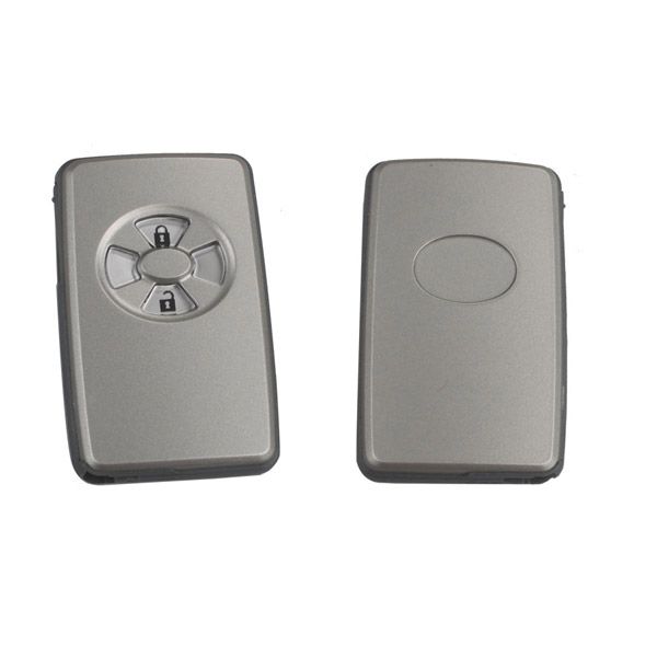 New Smart Key Shell 2 Button for Toyota