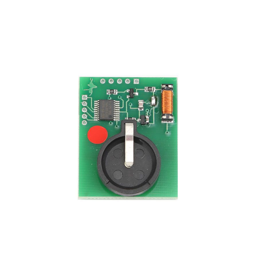 Scorpio-LK Emulators SLK-01 for Tango Key Programmer