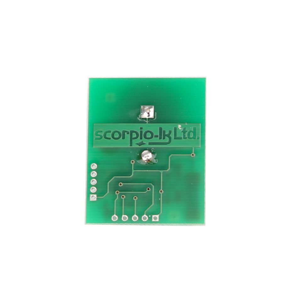 Scorpio-LK Emulators SLK-03 for Tango Key Programmer with Authorization