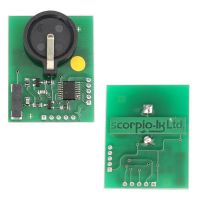 Scorpio-LK Emulators SLK-03 for Tango Key Programmer with Authorization