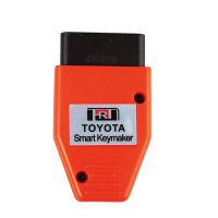 High Quality Smart Key Maker OBD for 4D Chip for Toyota and Lexus