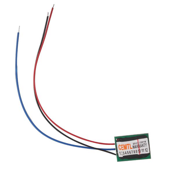 SRS5 Seat Sensor Emulator for Mini Cooper