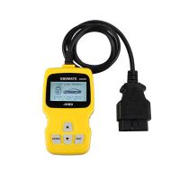 Super OBDMATE OM500 JOBD/OBDII/EOBD Code Reader