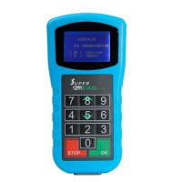 Super V-A-G K+CAN Plus 2.0 V-A-G Diagnosis Scanner Tool Mileage Correction For Audi VW Auto Key Programmer