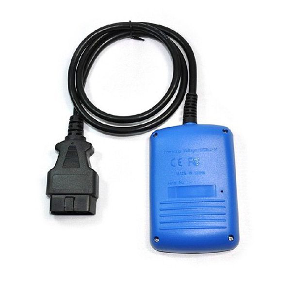 SuperOBD Super Scanner ET702 Code Scanner