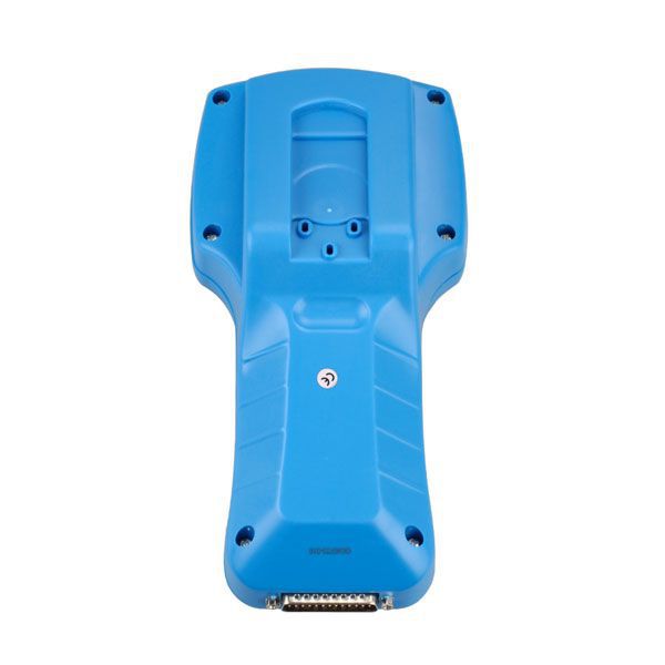 V20.3 T300 Key Programmer English Version Blue