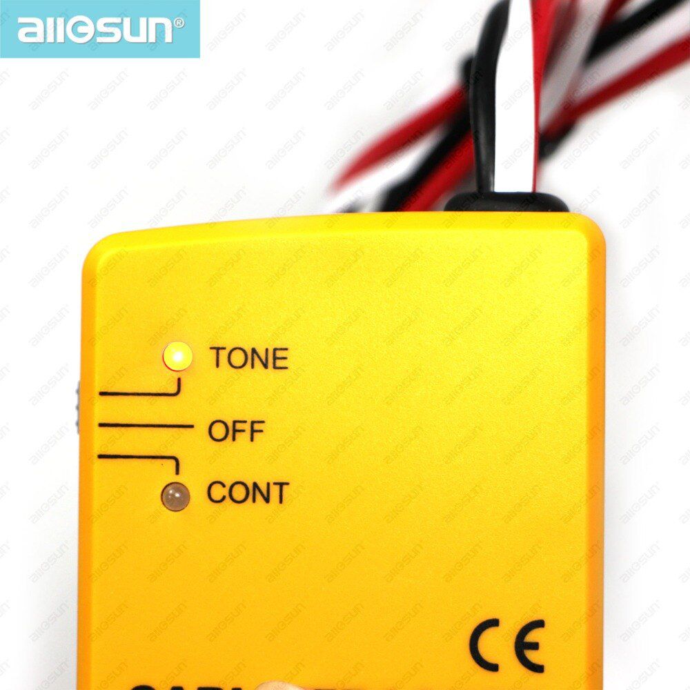 Telephone Network  Cable Telephone Wire Tracker Phone Generator Tester Diagnose Tone Networking Tools Network Cable Tester Line