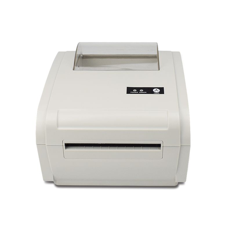 Thermal Shipping Label Printer 4X6  Barcode printer Bluetooth Thermal Label Writer for Windows, Mac