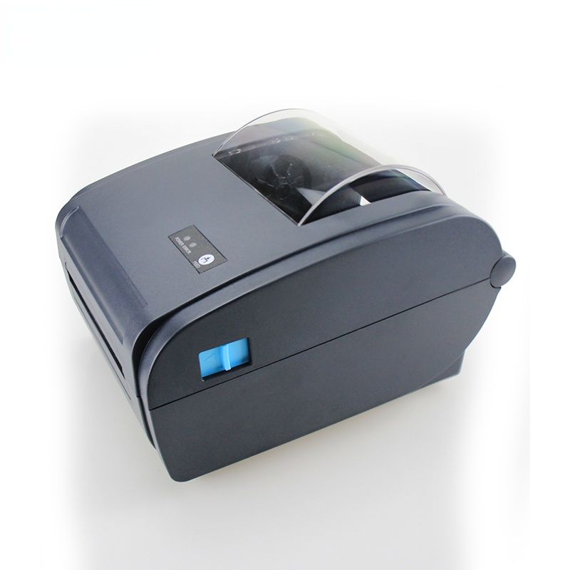 Thermal Shipping Label Printer 4X6  Barcode printer Bluetooth Thermal Label Writer for Windows, Mac