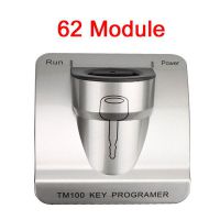 V7.16 TM100 Transponder Key Programmer with Full Software (62 Module)