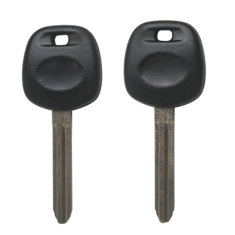 4C ID TX00 Transponder Key for Toyota 5pcs/lot