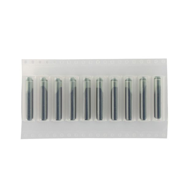 ID4C Glass Chip for Toyota 10pcs/lot